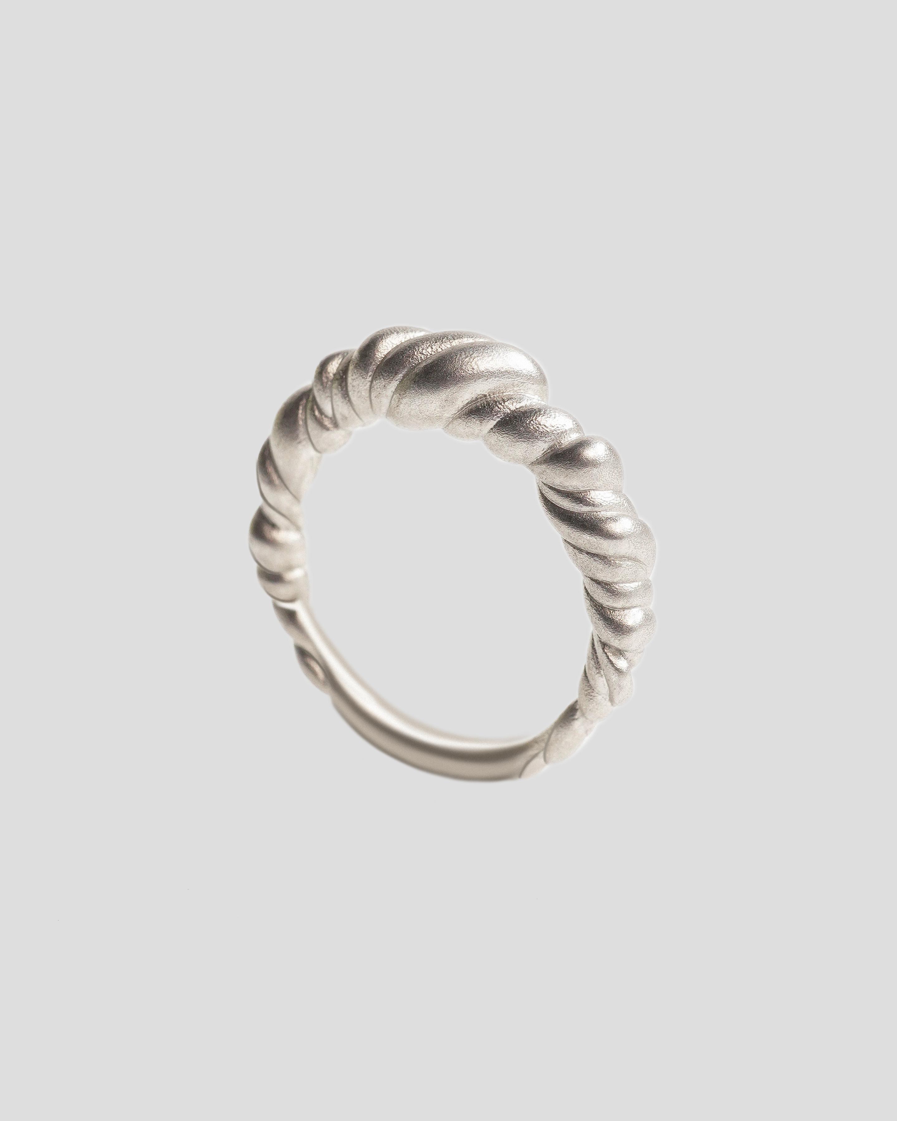 кольцо викингов archaic 1